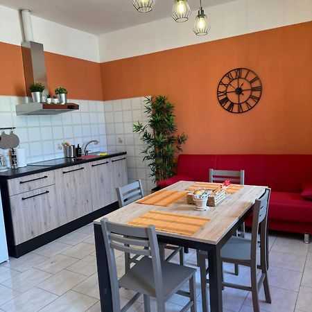 Colben Tuscany Home - Il Mare Dalla Finestra Nell'Atmosfera Tipica Livornese Livourne Extérieur photo