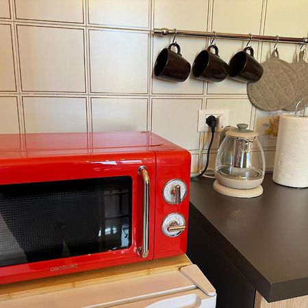 Colben Tuscany Home - Il Mare Dalla Finestra Nell'Atmosfera Tipica Livornese Livourne Extérieur photo